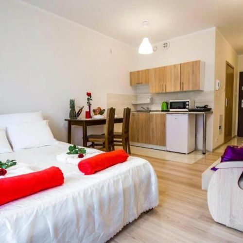 Apartament Polonijna  Kraków