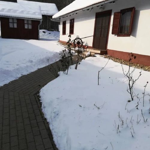 Kisaranyos Vendégház Velemér – Velemér, Maďarsko