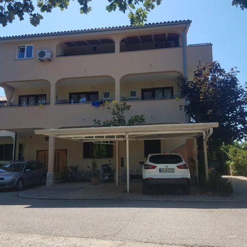 Apartments Ritoša Poreč – Poreč, Chorvatsko