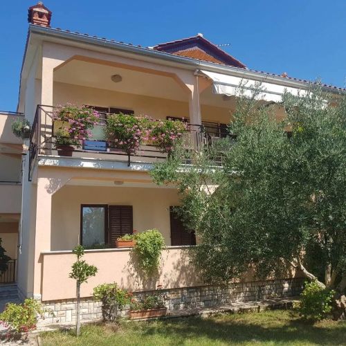 Apartments Ritoša Poreč – Poreč, Chorvatsko
