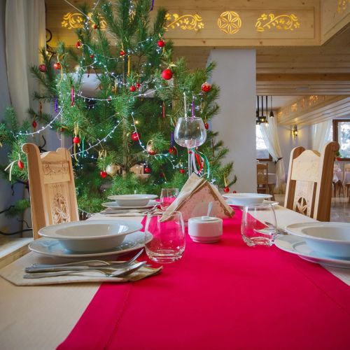 Willa Grand Karpatia SKI&WELLNESS Murzasichle – Murzasichle, Polonia