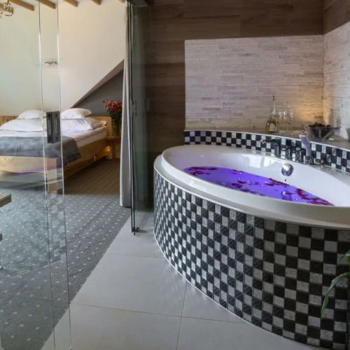 Willa Grand Karpatia SKI&WELLNESS Murzasichle – Murzasichle, Polonia