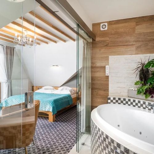 Willa Grand Karpatia SKI&WELLNESS Murzasichle