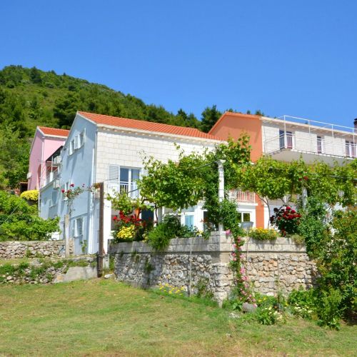 Apartments With Parking Space Žuljana, Pelješac - 252 Žuljana