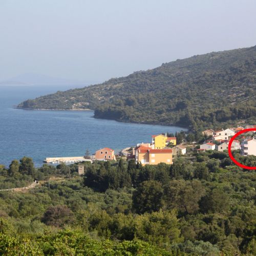 Apartments And Rooms By The Sea Cove Soline, Dugi Otok - 448 Soline
