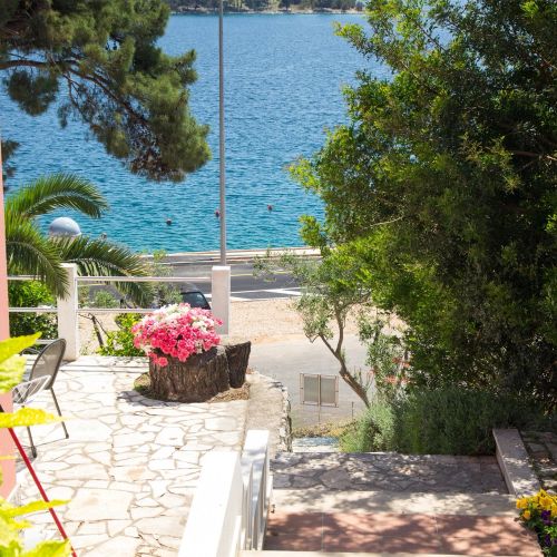 Apartments By The Sea Mali Lošinj, Lošinj - 2489 Mali Lošinj