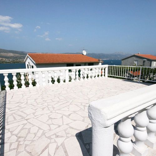 Apartments By The Sea Mastrinka, Čiovo - 4648 Mastrinka