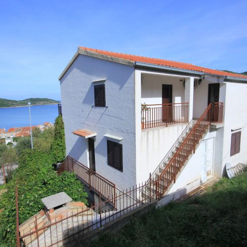 Apartments With Parking Space Vis - 8448
