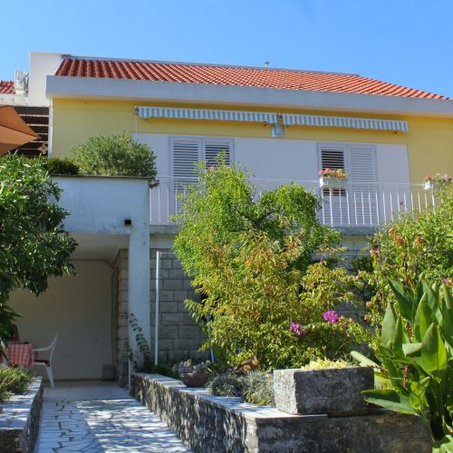 Apartments By The Sea Žrnovska Banja, Korčula - 9131 Žrnovska Banja – Žrnovska Banja, Chorvatsko