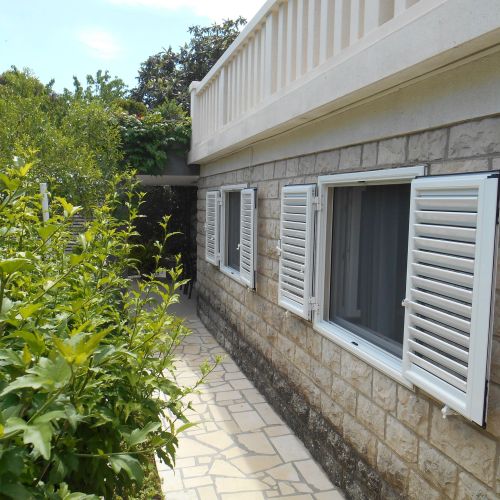 Apartments By The Sea Žrnovska Banja, Korčula - 9131 Žrnovska Banja – Žrnovska Banja, Chorvatsko