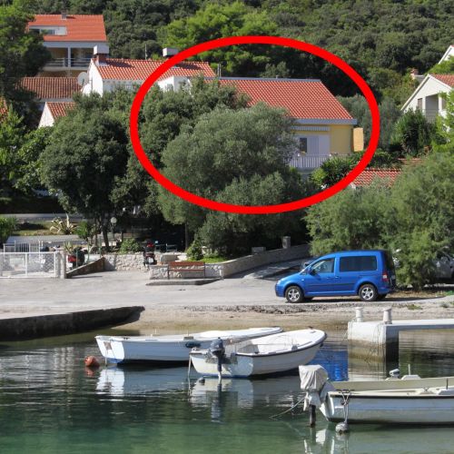 Apartments By The Sea Žrnovska Banja, Korčula - 9131 Žrnovska Banja – Žrnovska Banja, Chorvatsko