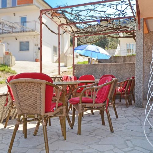 Apartments With Parking Space Marina, Trogir - 11554 Marina – Marina, Croația