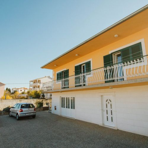 Apartments With Parking Space Marina, Trogir - 11554 Marina – Marina, Croația
