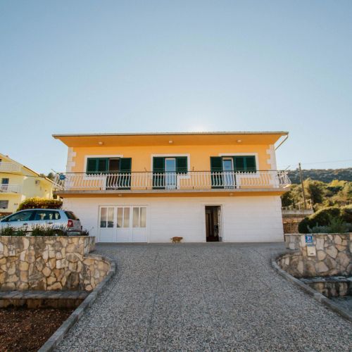 Apartments With Parking Space Marina, Trogir - 11554 Marina – Marina, Croația