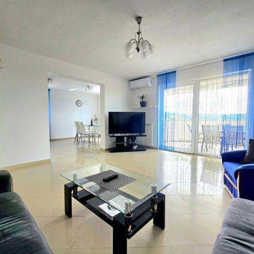 Apartments With Parking Space Kastav, Opatija - 13457 Kastav