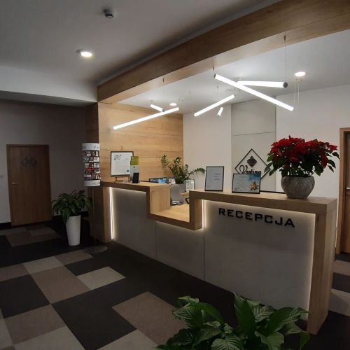 Hotel Vestina Wisła – Wisła, Polsko