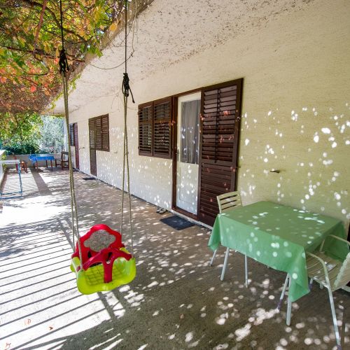 Apartments By The Sea Grebaštica, Šibenik - 14317 Grebaštica