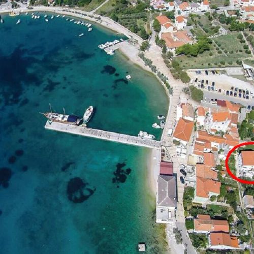 Apartments By The Sea Martinšćica, Cres - 14334 Martinšćica