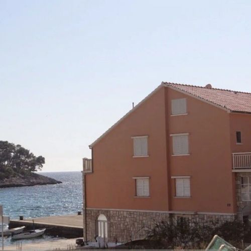 Apartments By The Sea Prižba, Korčula - 14385 Prižba – Prižba, Croația