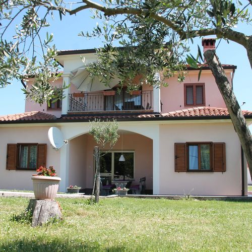 Apartmanok Parkolóhellyel Labin - 14581