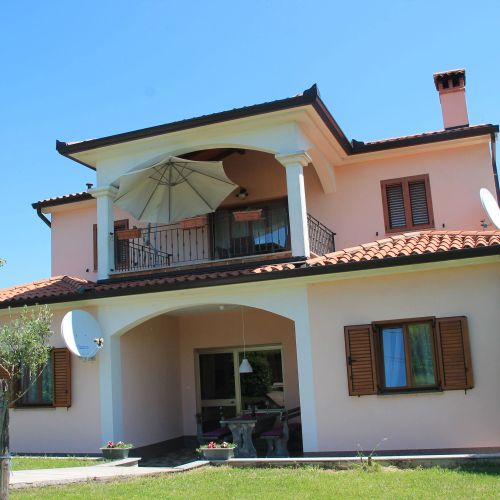 Apartments With Parking Space Labin - 14581 – Labin, Croația