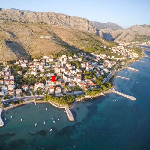 Apartments By The Sea Duće, Omiš - 14587 Duće