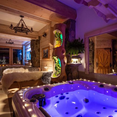 Willa Przy Dolinie Kościeliskiej 