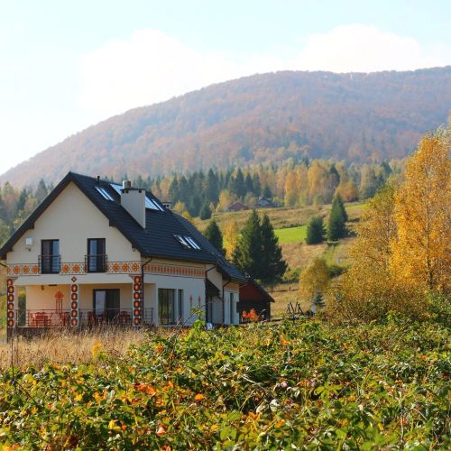 Gościniec Horb Wetlina
