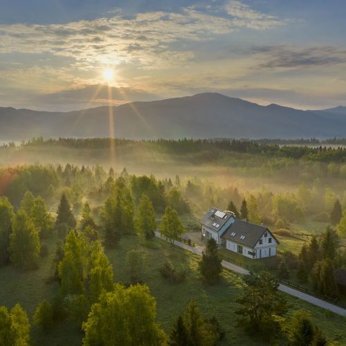 Gościniec Horb Wetlina