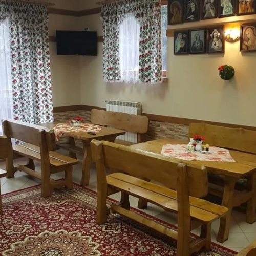 Willa u Tomali Bukowina Tatrzańska – Bukowina Tatrzańska, Polska