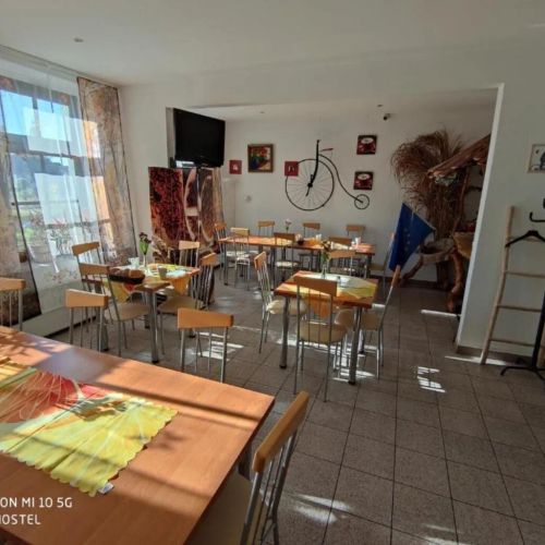 Bike Hostel & Camp Przewóz – Przewóz, Polska