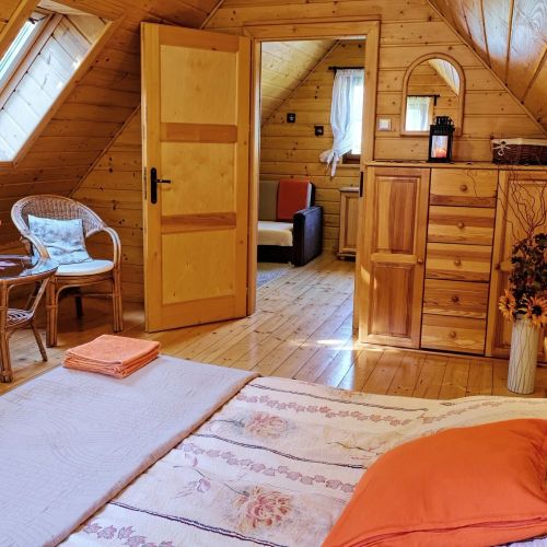 Domek Górski Promyk Wisła – Wisła, Polska