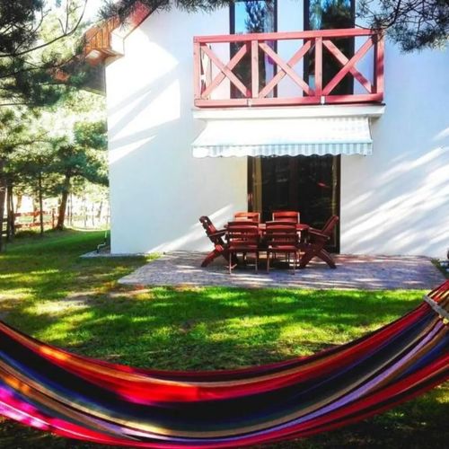 Domki Jarefka Niezapomniane Chwile Ciemno