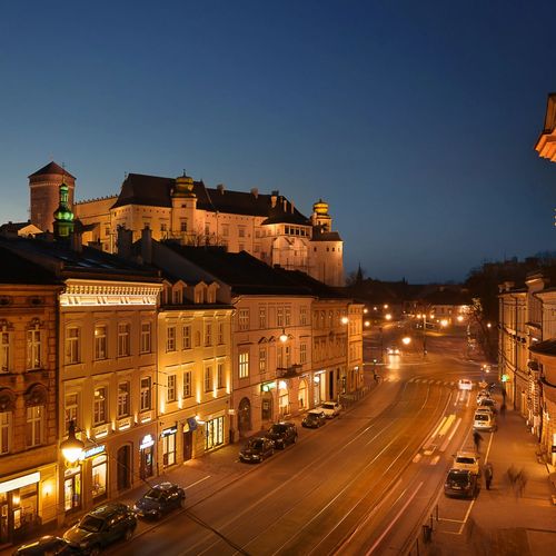 Stradonia Kraków