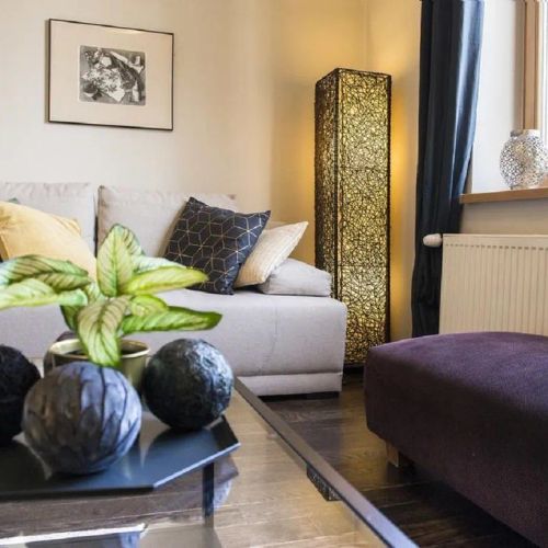 3D Columbus Apartment Kraków