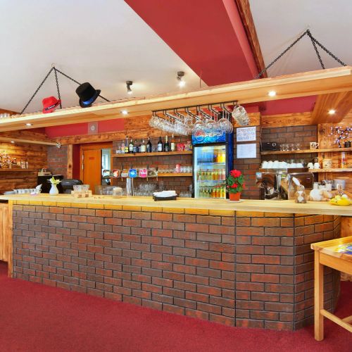 Hotel Hradec Špindlerův Mlýn – Špindlerův Mlýn, Republica Cehă