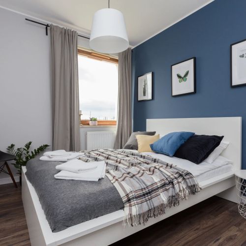 3D Wrocławska Apartament Kraków