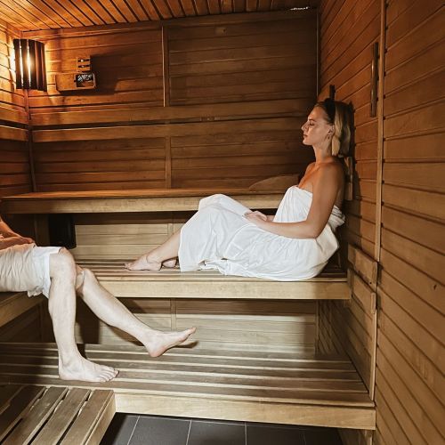 Hotel Kamzík Malá Morávka – Malá Morávka, Česká republika