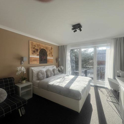 Grand Petit Hotel Praha