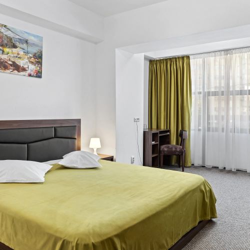 Hotel Lina București