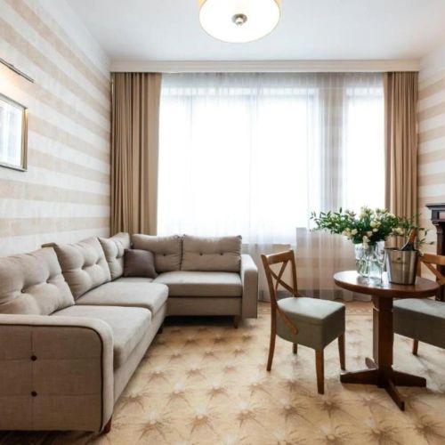 Hotel Esperanto Białystok – Белосток, Polonia