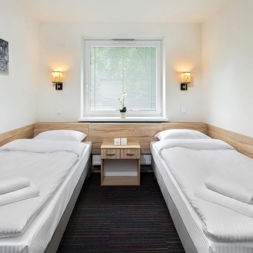 Automobil Hotel Kraków