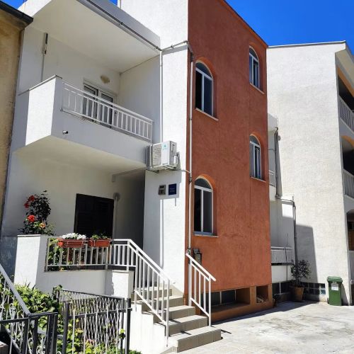 Apartment Adriana Makarska