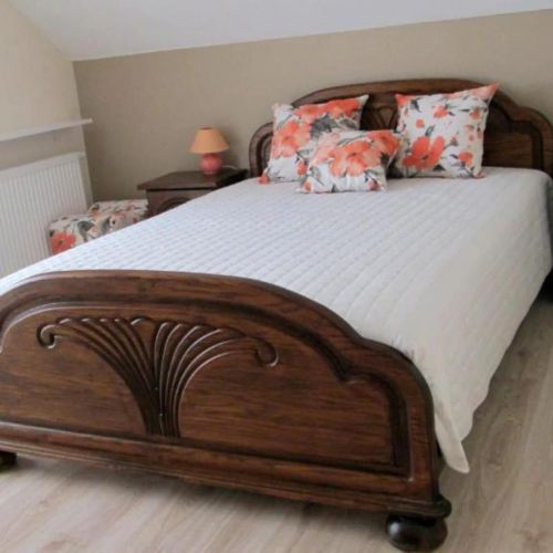 Apartament - pokoje u Elżbiety Okliny – Okliny, Polonia