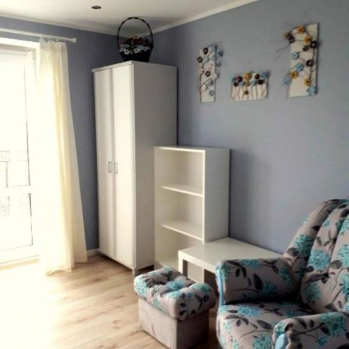 Apartament - pokoje u Elżbiety Okliny – Okliny, Polonia