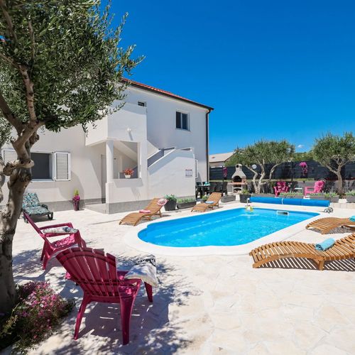 Villa Holliday House Feliks Ljubač
