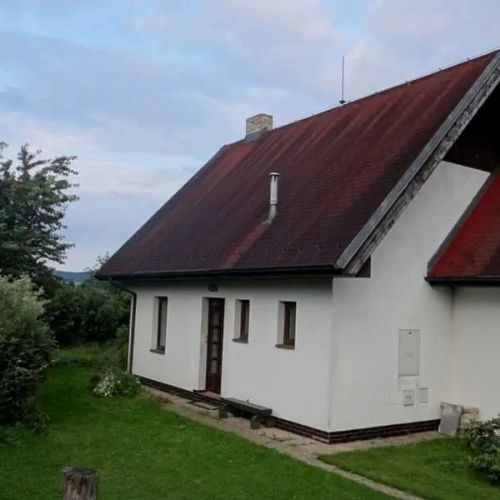 Prázdninový dům - PACL Červená Řečice – Červená Řečice, Republica Cehă
