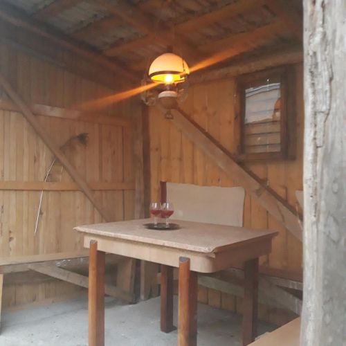 Casa de vacanță La Casiru Straja – Straja, România
