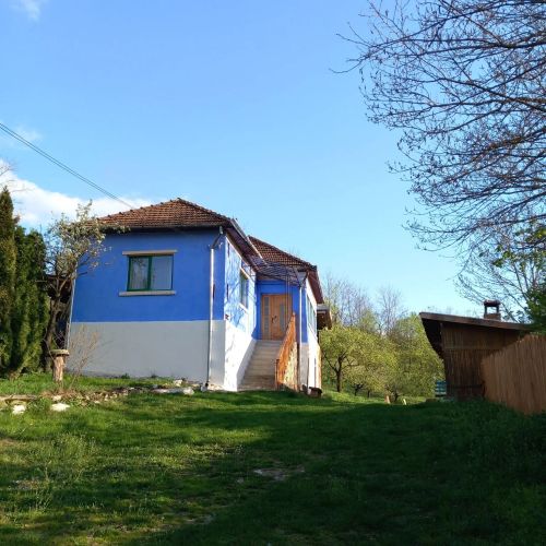 Casa de vacanță La Casiru Straja
