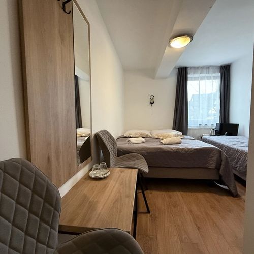 Willa pod Kotelnicą Białka Tatrzańska